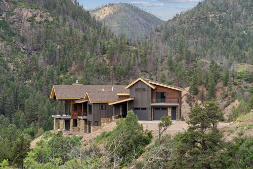 Hermosa House | Ridgeview Over The Animas