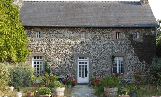 Place House | 'Ridgeway'