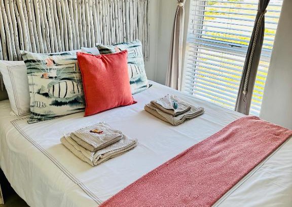 Stompneusbaai House | Rienks Beach Nook