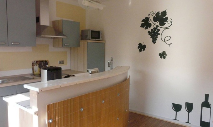 Saarburg Apartment | Riesling - Apartments by Anne