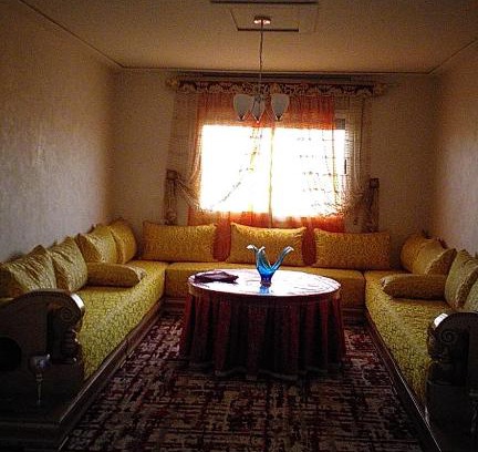Driouch House | Rif familiya شقق الريف مفروشة