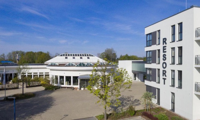 Bad Lausick Resort | Riff Resort