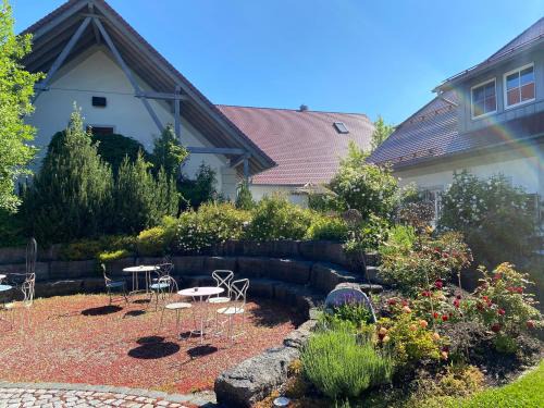 Burgrieden Hotel | Riffelhof