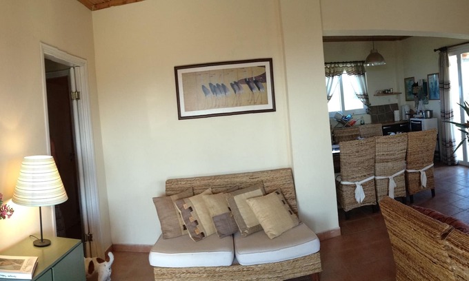 Kaminarata Apartment | RIFI PINE APARTMENT IN KEFALONIA