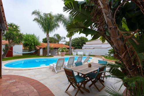 Castelvetrano Villa | RIFLESSI D'AZZURRO - la vacanza dei tuoi sogni