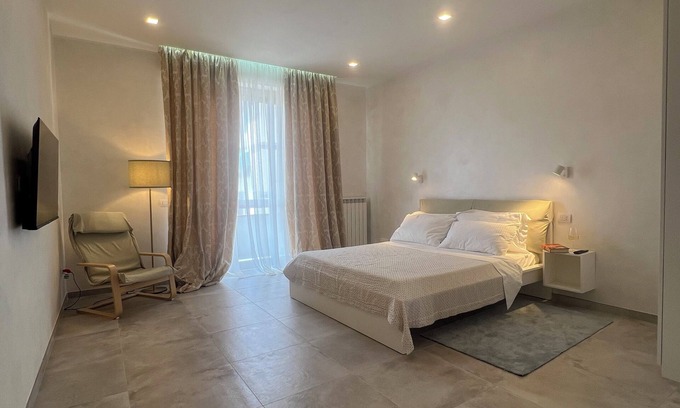 Careggi Rifredi Apartment | RifReady Apartment near AOU Careggi, Meyer, Polo UniFi