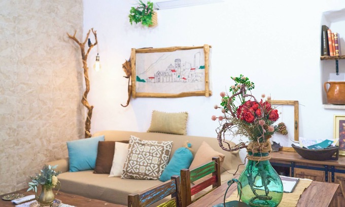 San Donato Val Di Comino House | Rifugio dei Briganti [100mt from old town, Netflix, Wi-Fi, Welcome Kit]