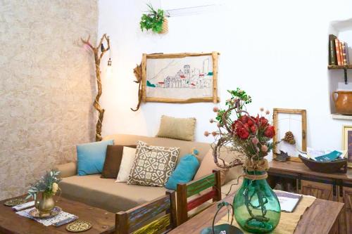 San Donato Val Di Comino Apartment | Rifugio dei Briganti