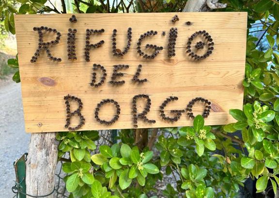 Suvereto House | Rifugio del Borgo