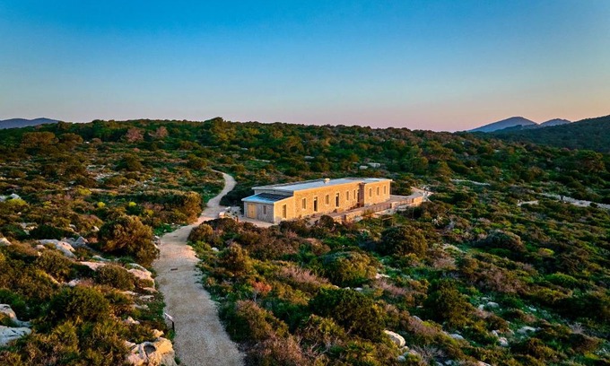 Porto Conte Resort | Rifugio di Mare