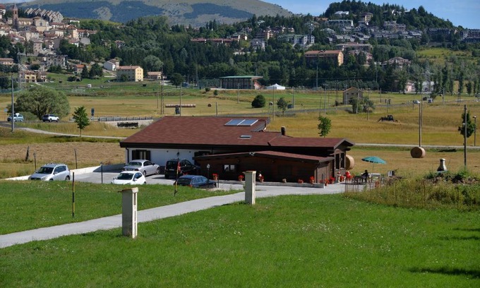 Roccaraso Bed & Breakfast | Rifugio Le Chevalier