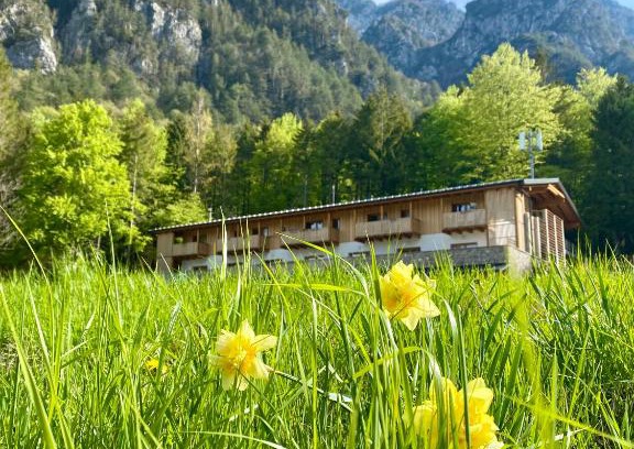 Lusevera Hotel | Rifugio Pian dei Ciclamini
