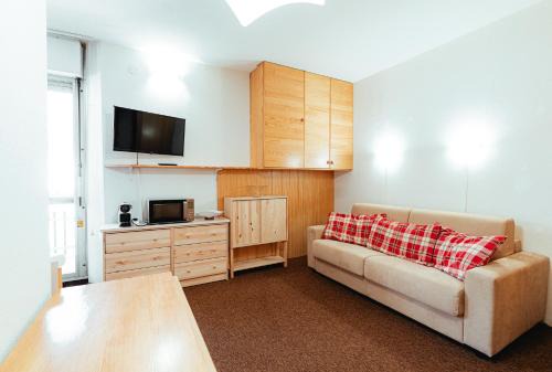 Artesina Apartment | Rifugio - SULLE PISTE DA SCI