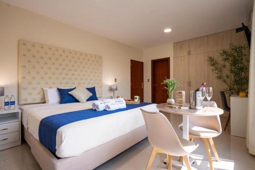 Santiago de Surco Hotel | Rig Vêda Hotel