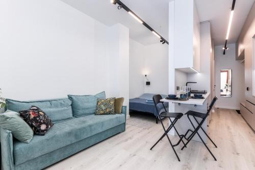 Old Town Apartment | Riga Old Town Hidden Gem
