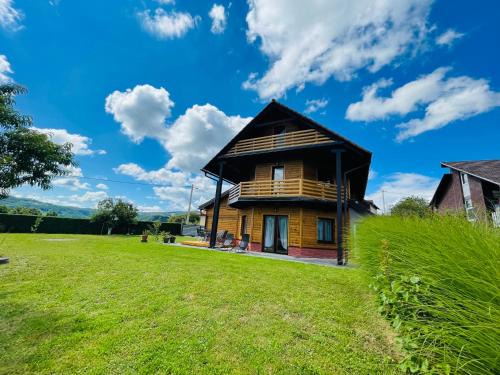 Varazdinske Toplice Apartment | Rigel