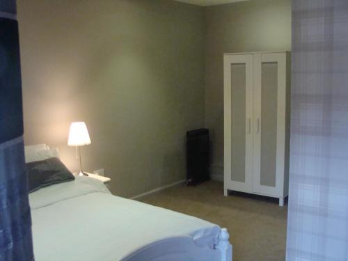 Stand Bed & Breakfast | Riggend Farm Bed and Breakfast