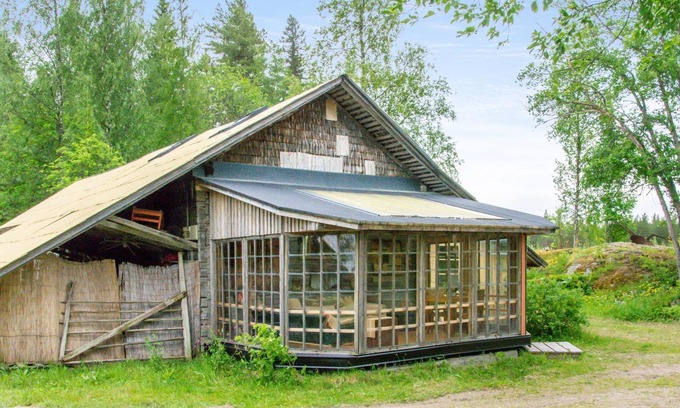 Saarijarvi House | Riimantupa by Interhome