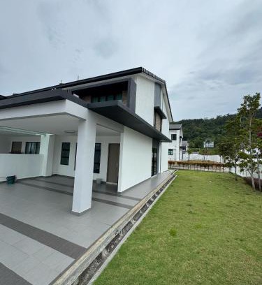 Seremban House | RIMBUN KIARA SEREMBAN2 2 mins TO HIGHWAY