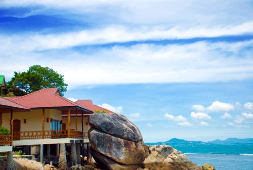 Haad Rin Resort | Rin Beach Resort