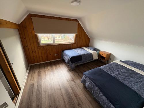 Osorno House | Rincón Awcka