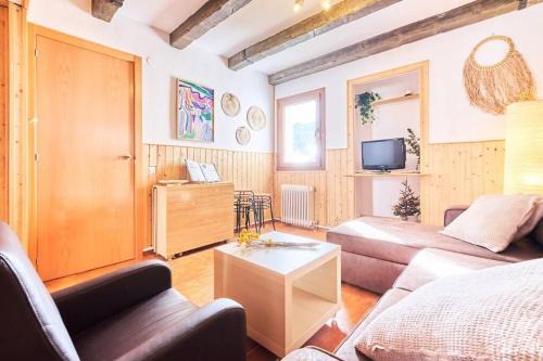 Formigal Apartment | Rincón de Anayet Entrada Autónoma Formigal