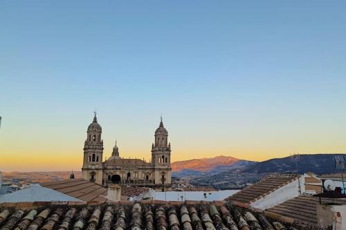 Jaen Apartment | Rincón de Romo II