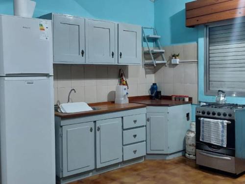 Obera Apartment | RINCÓN Del DESCANSO