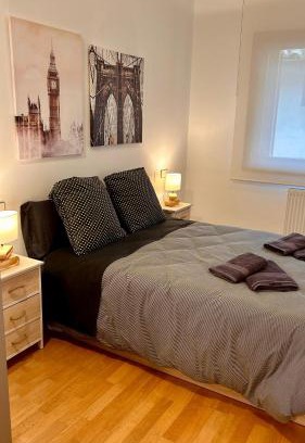 Estella Apartment | Rincón Estelles