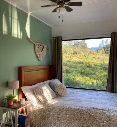 La Palmeria Apartment | Rincón Sereno San Carlos