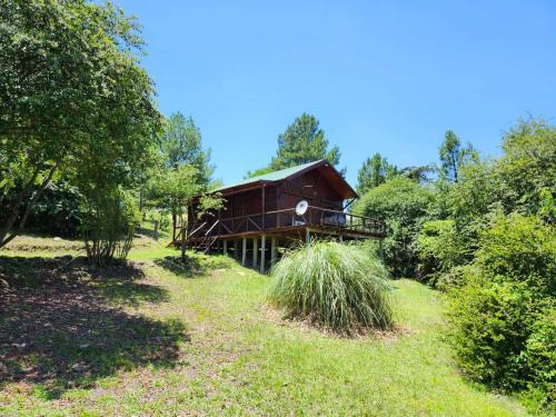 Villa Yacanto Ski Chalet | Rincon Soñado