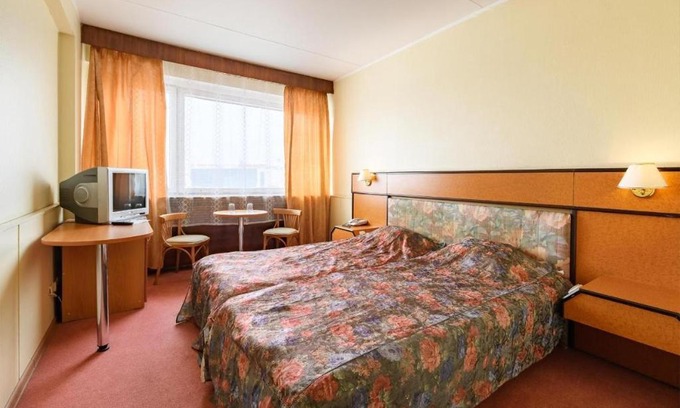 Bulatnikovskoe Hotel | Ring-Motel