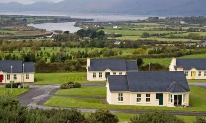 Milltown Cottage | Ring of Kerry No 12
