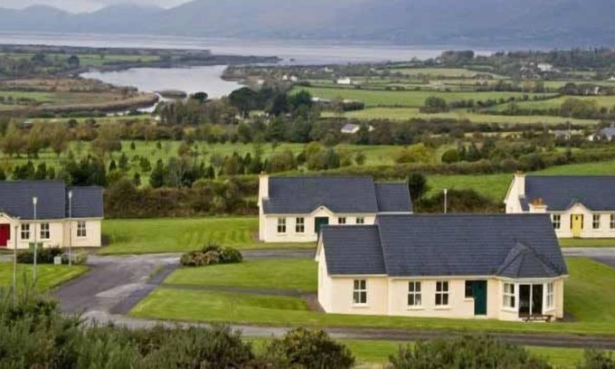 Milltown Cottage | Ring of Kerry No 9