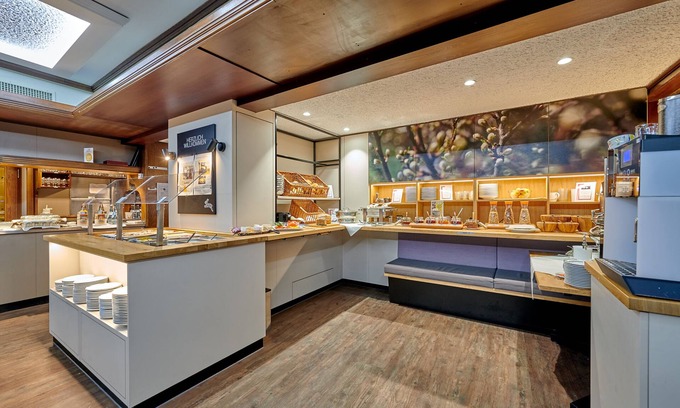 Herrenberg Hotel | Ringhotel Hasen Herrenberg