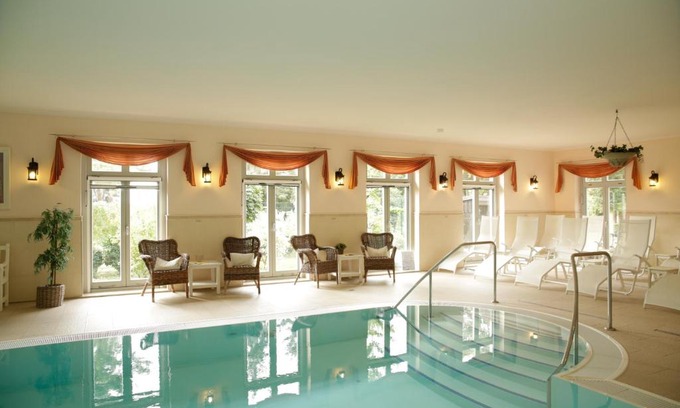 Tangermuende Hotel | Ringhotel Schloss Tangermünde