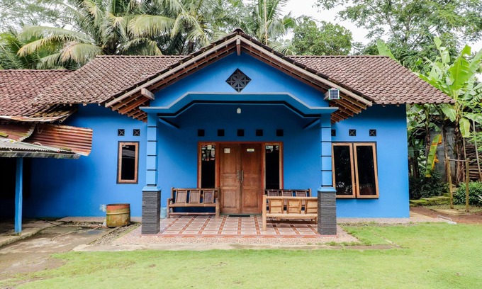 Kalirejo House | Ringin Guesthouse