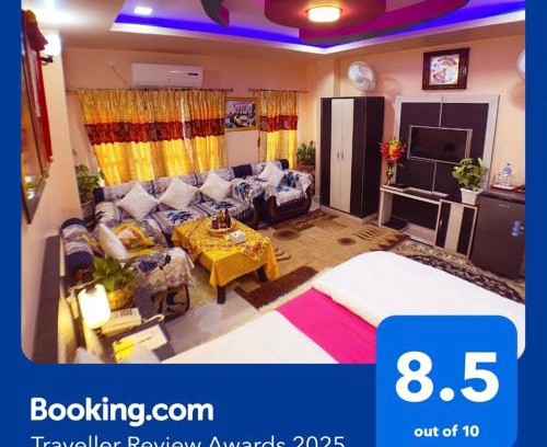 Kakarvitta Hotel | RINGJI PALACE
