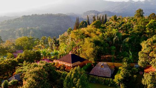 Bayan Hotel | Rinjani Lighthouse