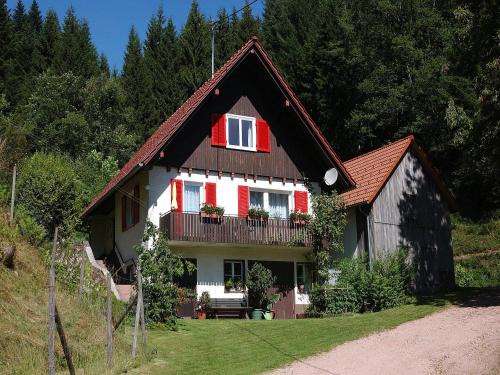 Schenkenzell House | Rinkenbachhof