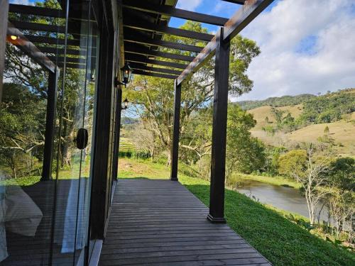 Rancho Queimado Ski Chalet | Rio Acima Perfect Housing Rancho Queimado