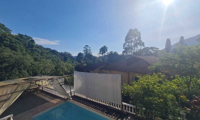 Teresopolis House | Rio de Janeiro - Teresópolis