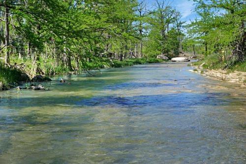 Wimberley House | Rio De Los Suenos