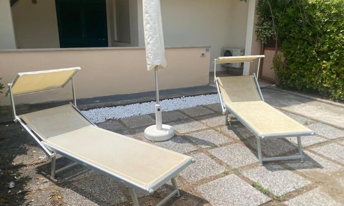 Principina a Mare Apartment | Rio Grande Principina a Mare C.A.V.