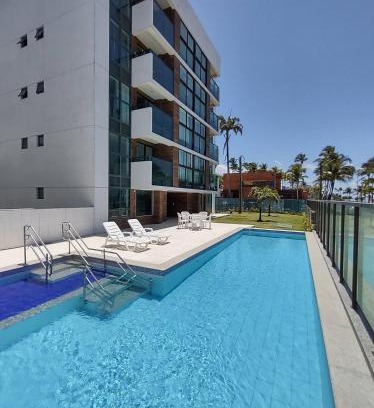 Piedade Apartment | Rio Park Avenue, Espaço Familia - by TRH Home Stay