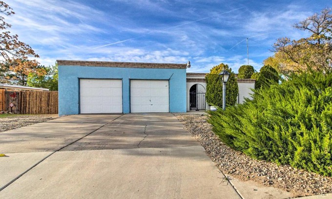Rio Rancho House | Rio Rancho Home Less Than 14 Mi Old Town Albuquerque!