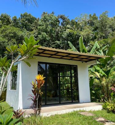Medewi Resort | Rio River Jungle Resort