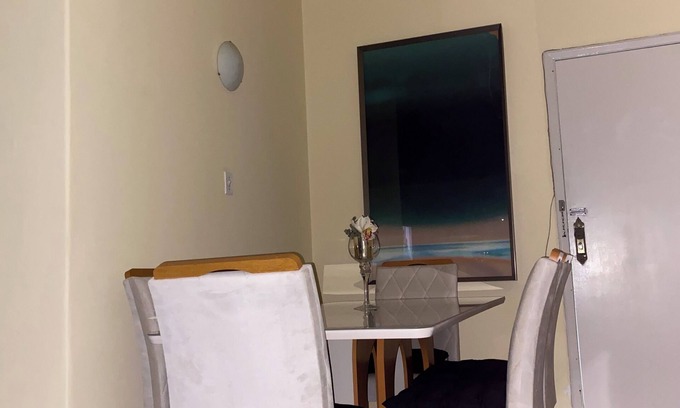 Rio Vermelho Apartment | Rio Vermelho Bairro Boêmio de Salvador