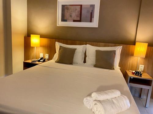 Camorim Apartment | RioStay RioCentro - Apart Hotel - Flat - Cidade do Rock - Parque Olímpico