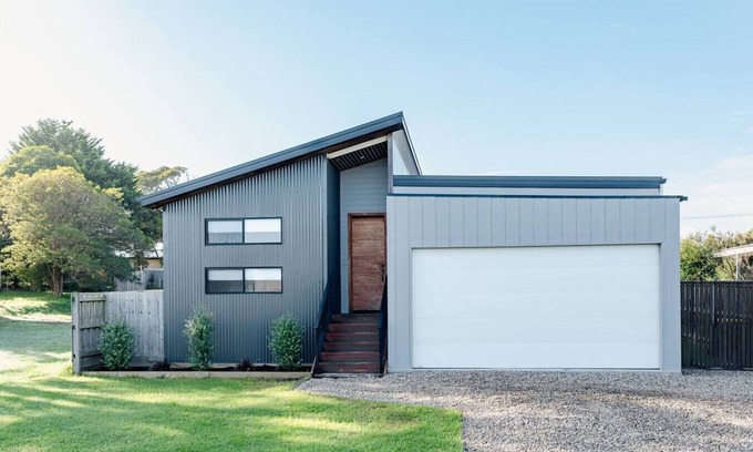 Coronet Bay House | Ripples Coronet Bay Beach